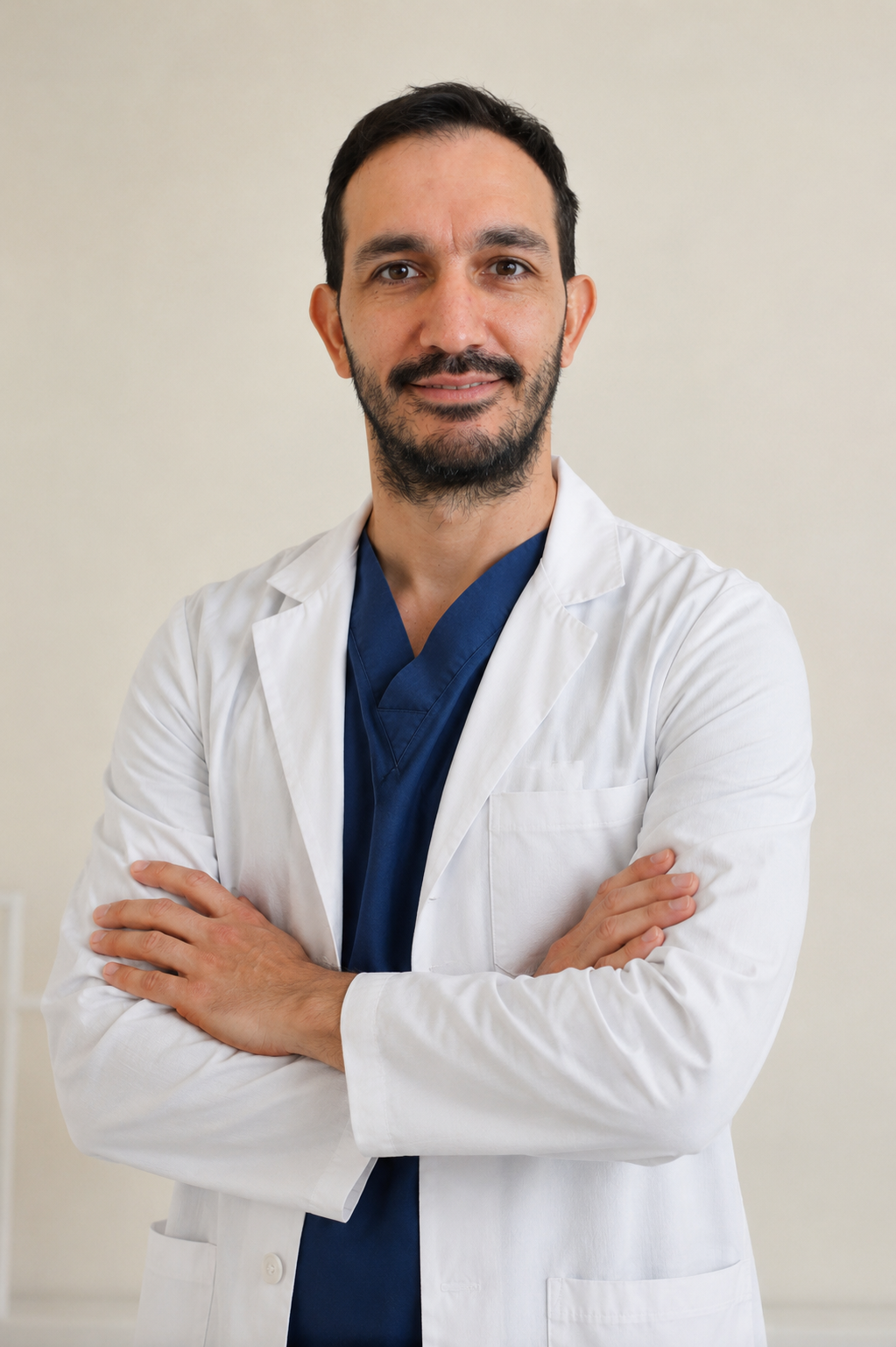 Dr. Facundo Salas — médico especialista en biorresonancia y medicina integrativa, Córdoba Argentina