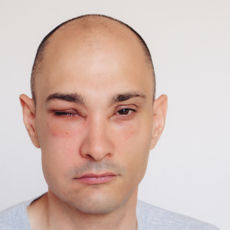 biorresonancia y alergia
